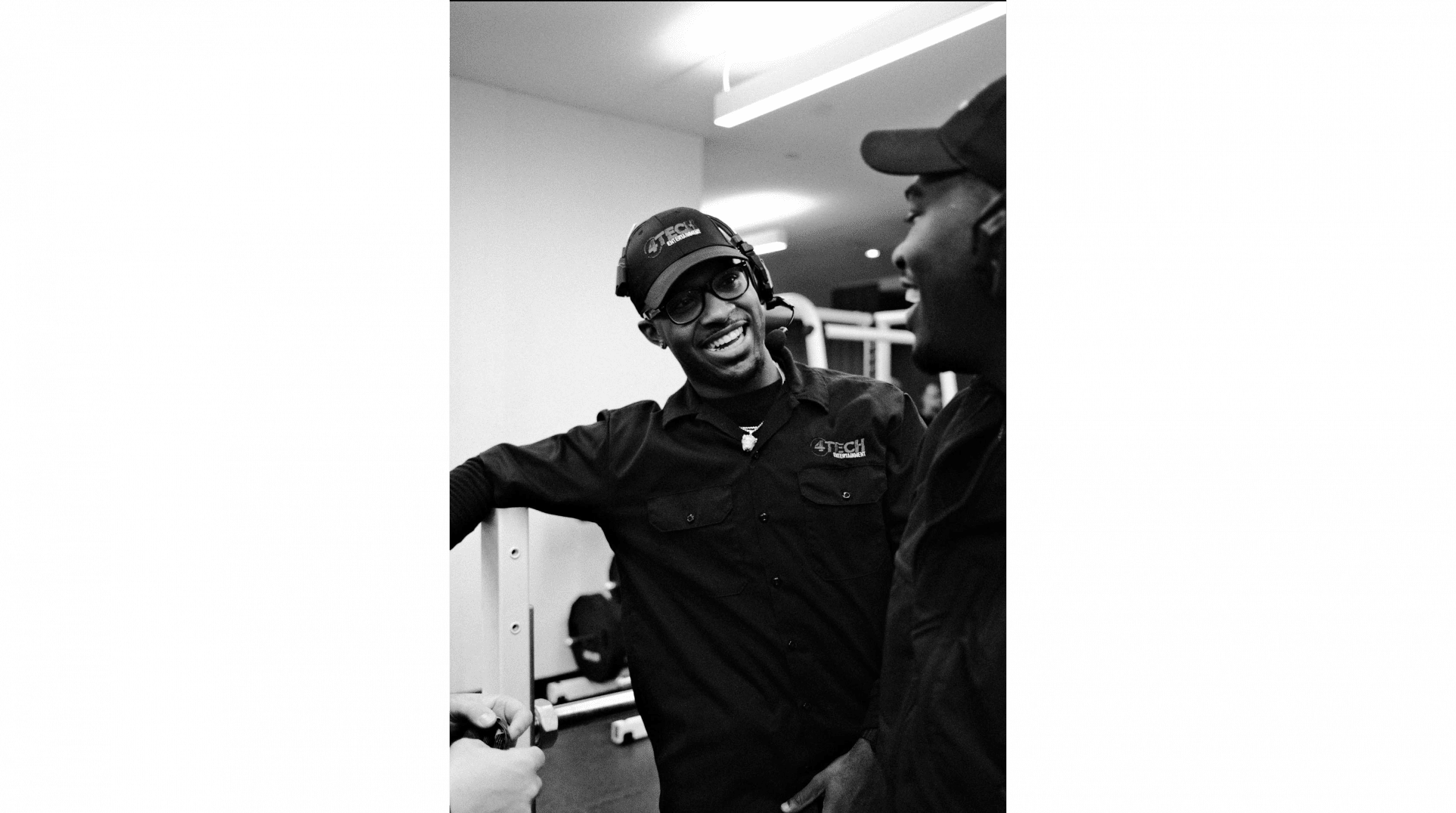 Q&A with Kirk & Kristian Beneby on Navigating Gaffer and Key Grip Roles