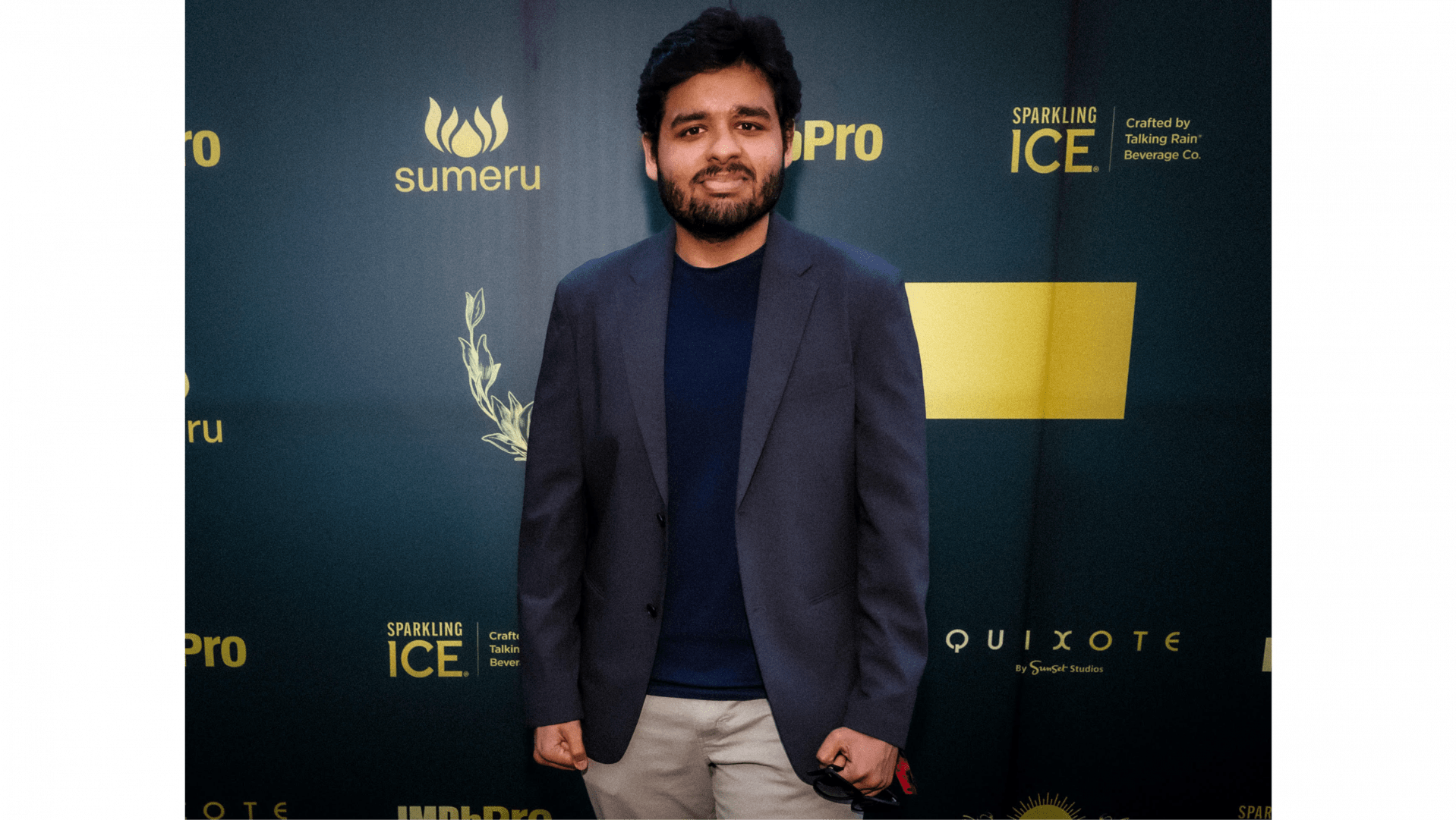 Q&A with NYFA Filmmaking Alum Ruchir Kulkarni 